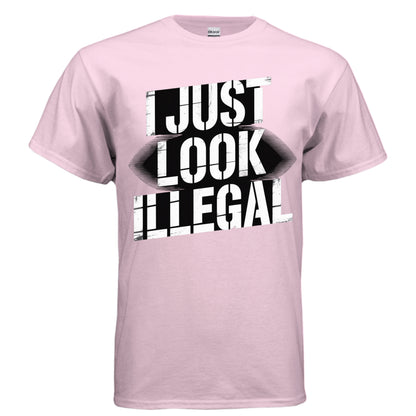 LIGHT PINK - FRONT