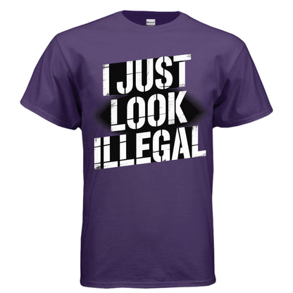PURPLE - FRONT