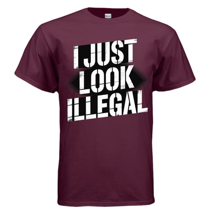 MAROON - FRONT