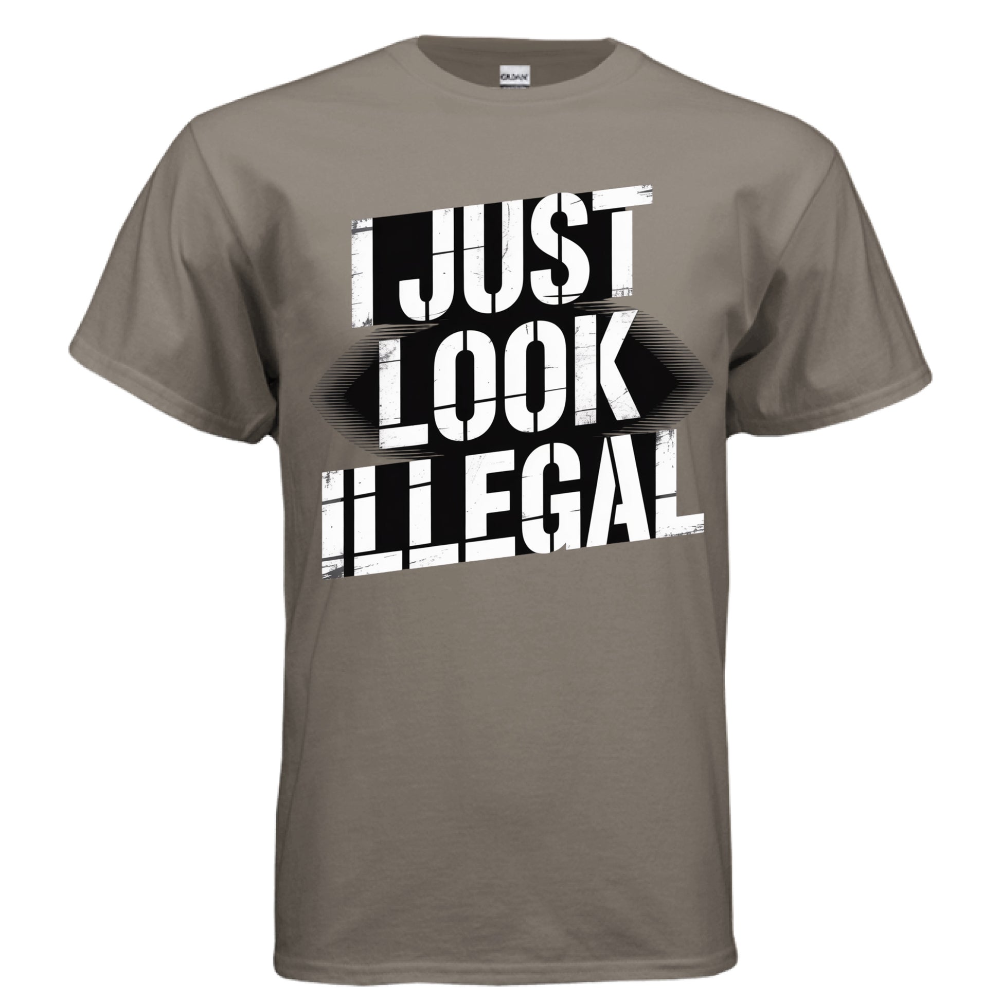 BROWN SAVANA - FRONT