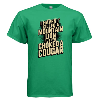 IRISH GREEN - FRONT