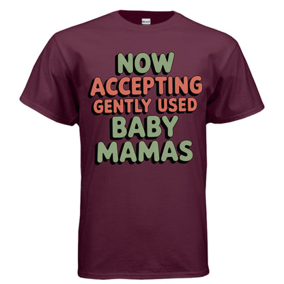 MAROON - FRONT