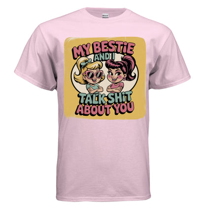 LIGHT PINK - FRONT
