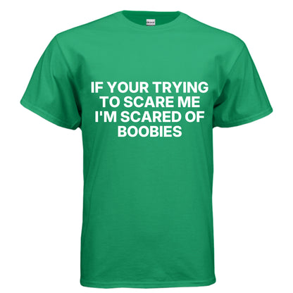 IRISH GREEN - FRONT