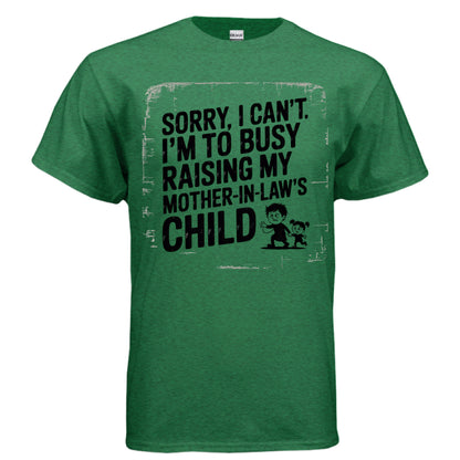 ANTIQUE IRISH GREEN - FRONT