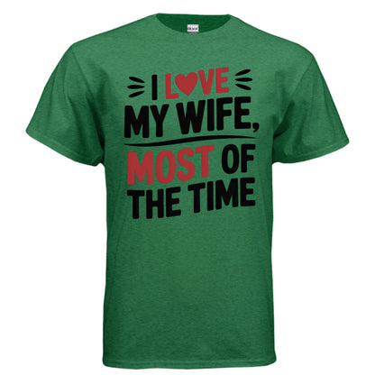 ANTIQUE IRISH GREEN - FRONT
