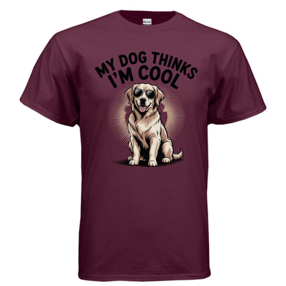 MAROON - FRONT