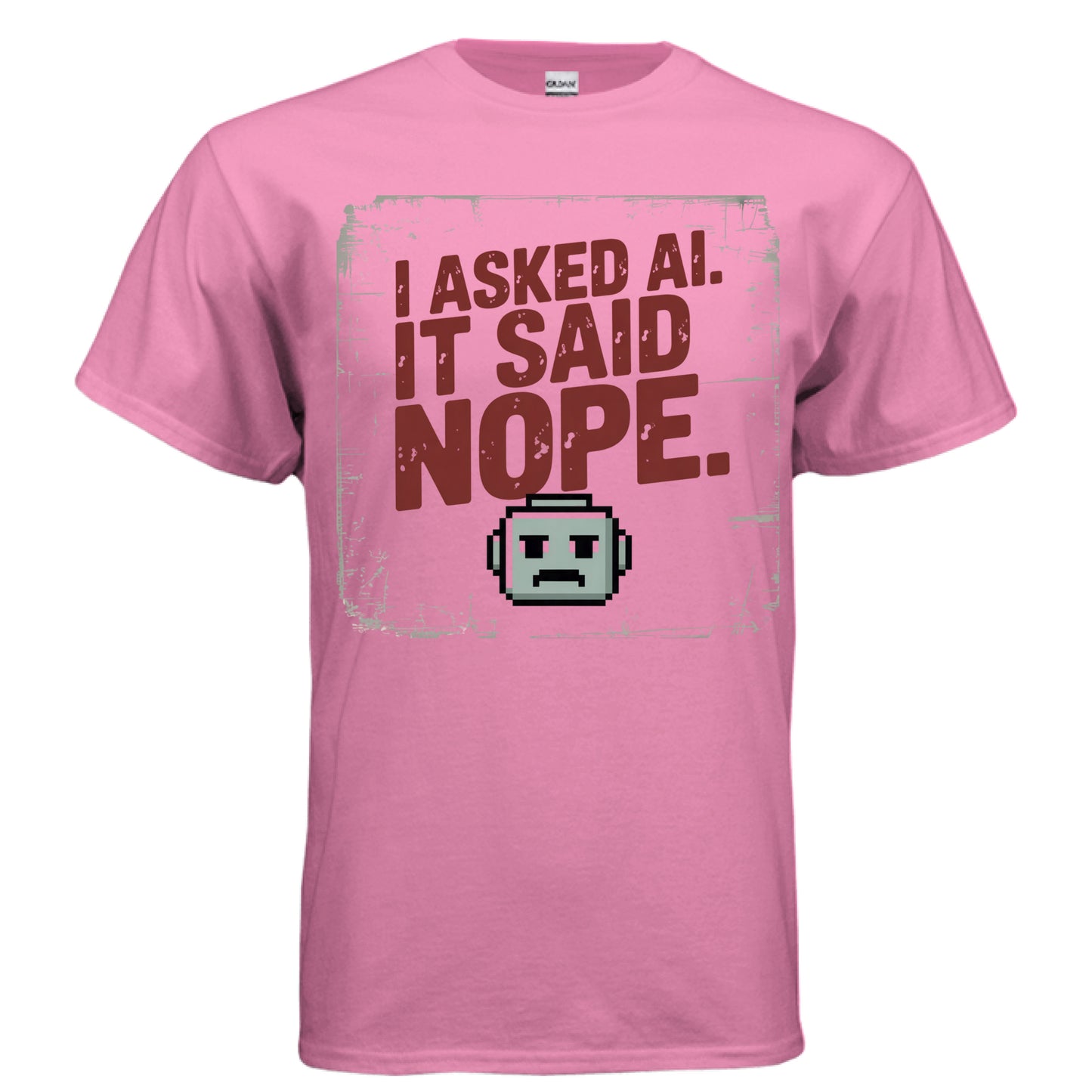 AZALEA - FRONT