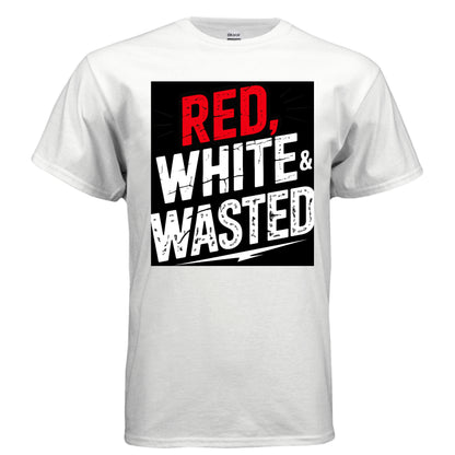 WHITE - FRONT