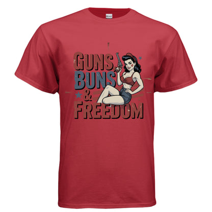 RED - FRONT
