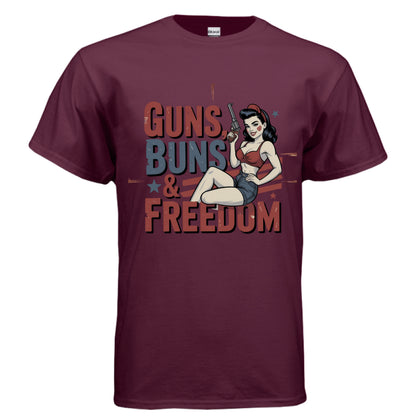 MAROON - FRONT