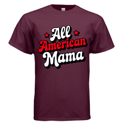 MAROON - FRONT