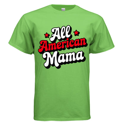 ELECTRIC GREEN - FRONT
