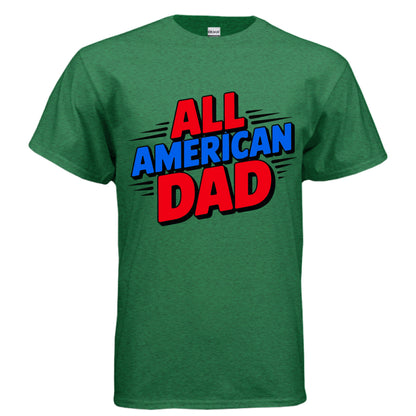ANTIQUE IRISH GREEN - FRONT