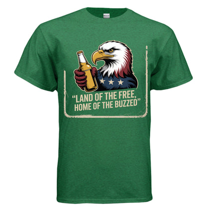 ANTIQUE IRISH GREEN - FRONT