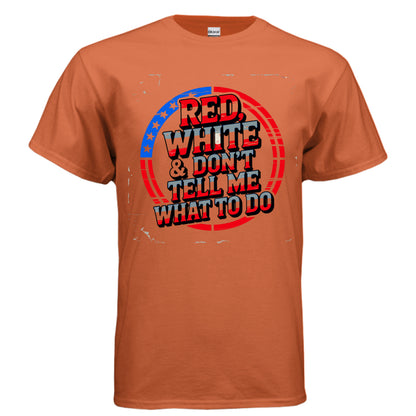 ORANGE - FRONT