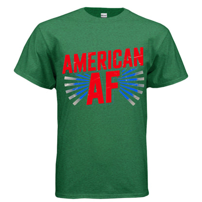ANTIQUE IRISH GREEN - FRONT