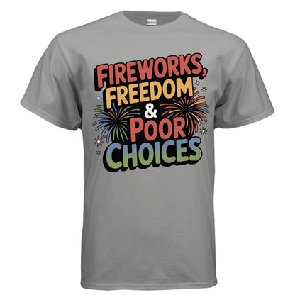 GRAVEL - FRONT