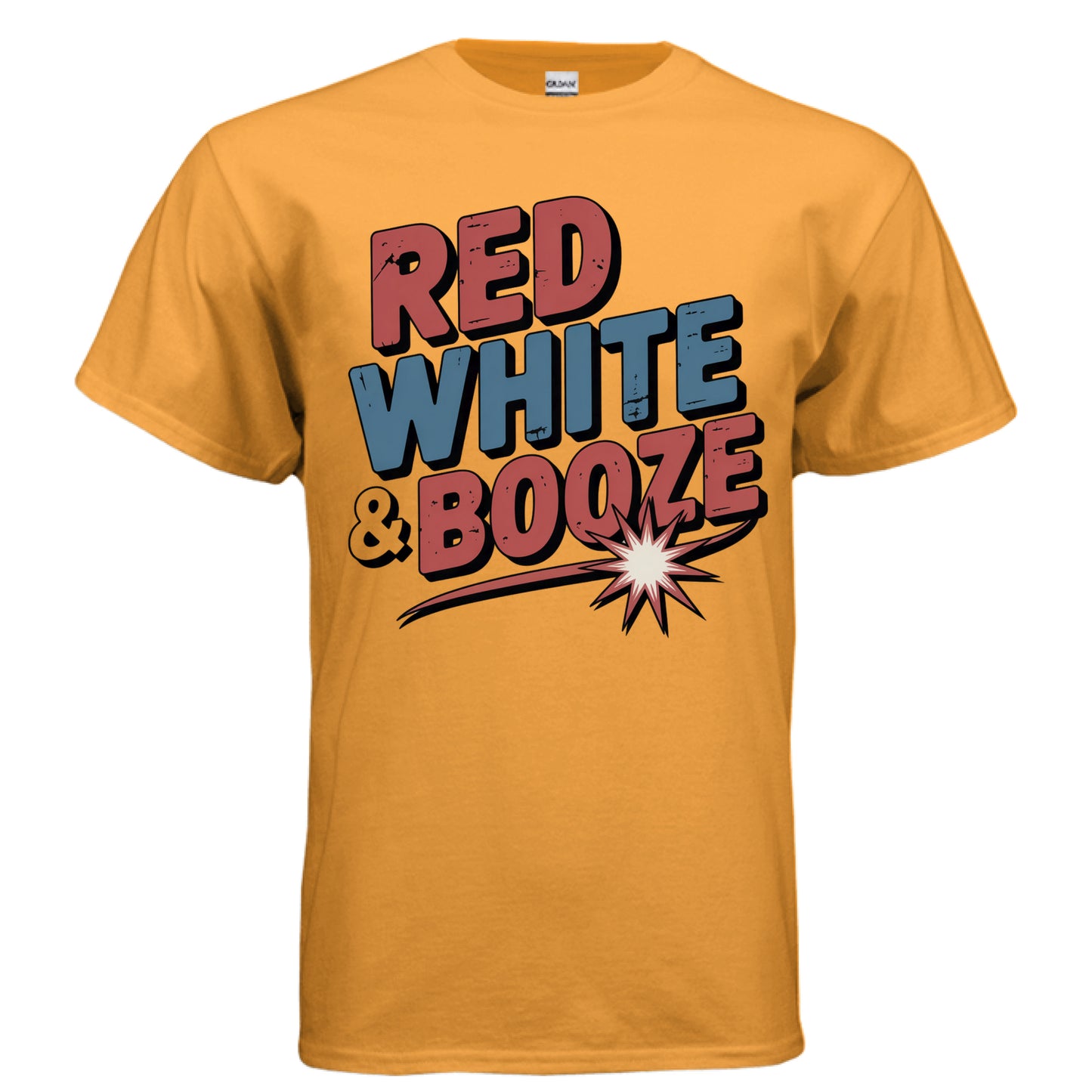 TANGERINE - FRONT