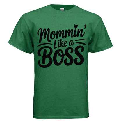 ANTIQUE IRISH GREEN - FRONT