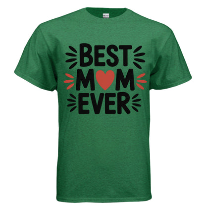 ANTIQUE IRISH GREEN - FRONT