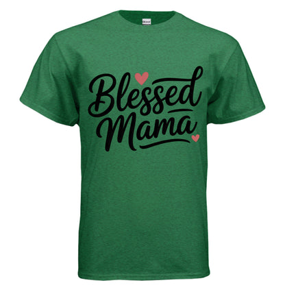 ANTIQUE IRISH GREEN - FRONT