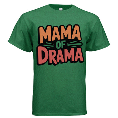 ANTIQUE IRISH GREEN - FRONT