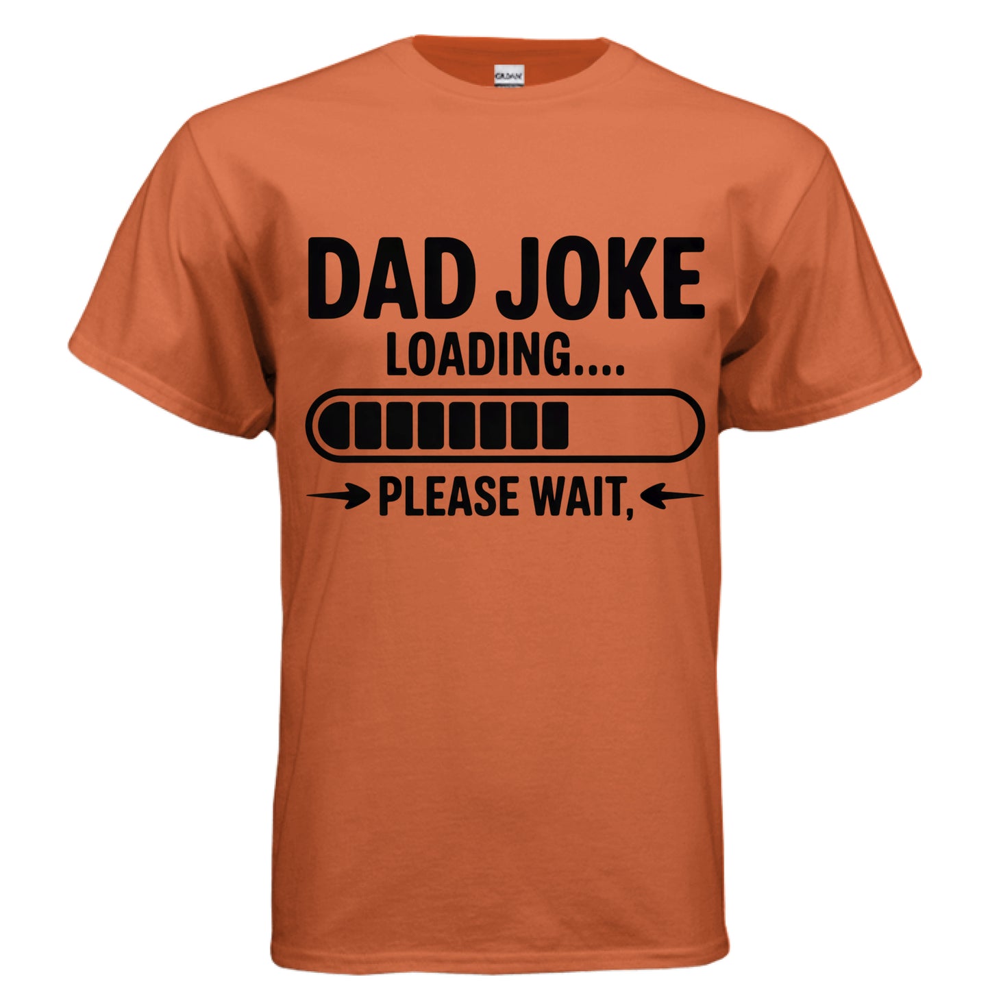 ORANGE - FRONT