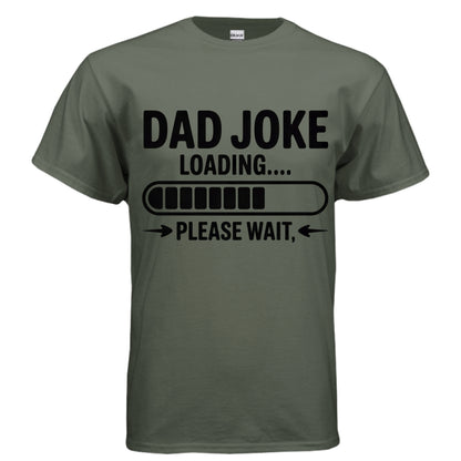 MILITARY GREEN - FRONT