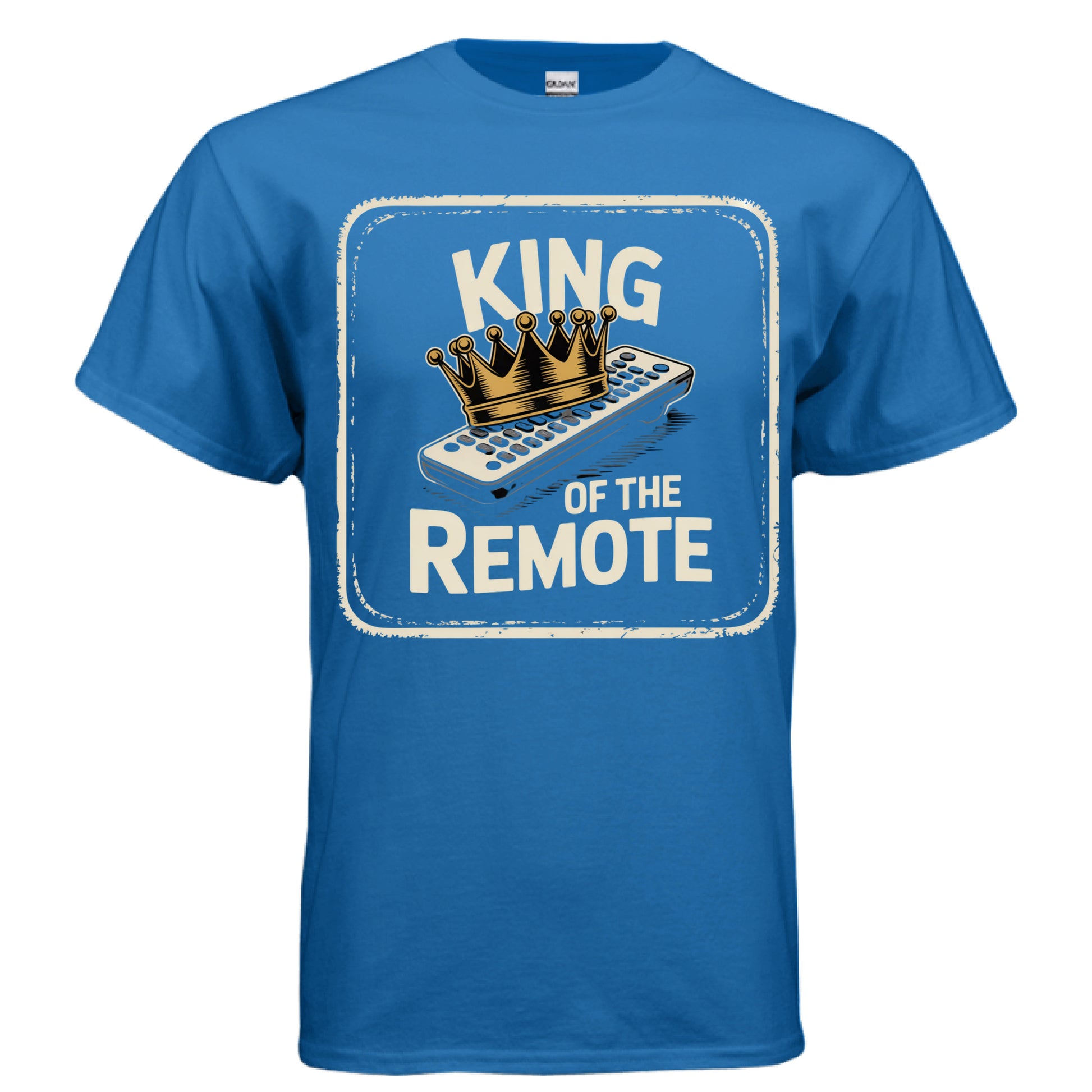 ROYAL - FRONT