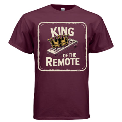 MAROON - FRONT