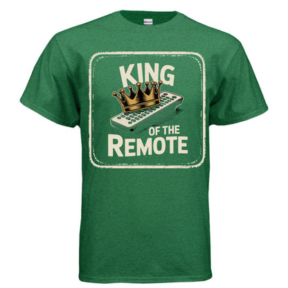 ANTIQUE IRISH GREEN - FRONT