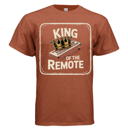 ANTIQUE ORANGE - FRONT