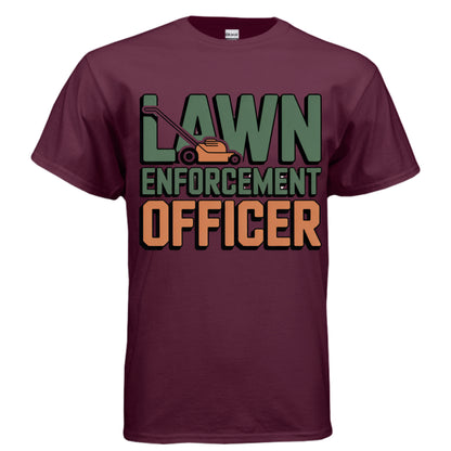 MAROON - FRONT