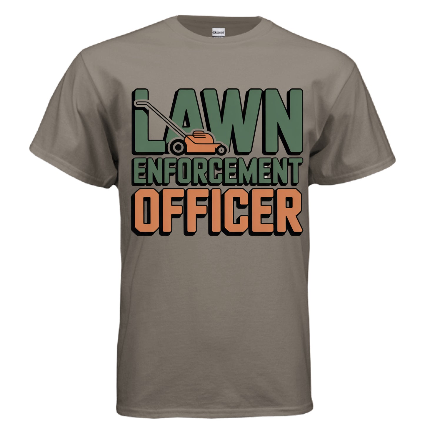 BROWN SAVANA - FRONT