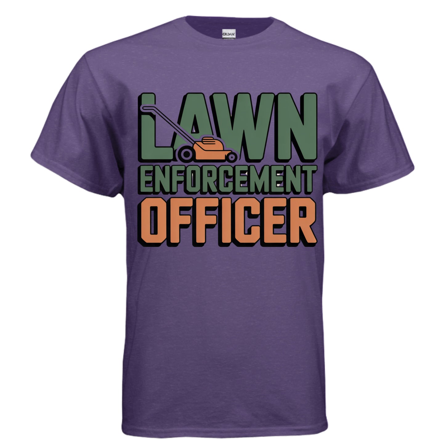 LILAC - FRONT