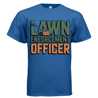 NEON BLUE - FRONT