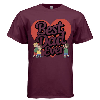 MAROON - FRONT