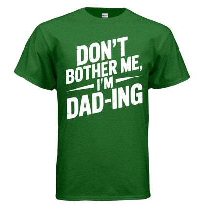 ANTIQUE IRISH GREEN - G500 - FRONT