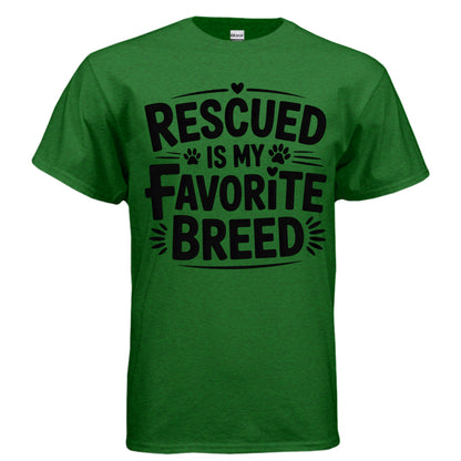 ANTIQUE IRISH GREEN - G500 - FRONT