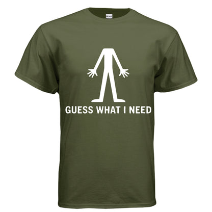 MILITARY GREEN - G500 - FRONT