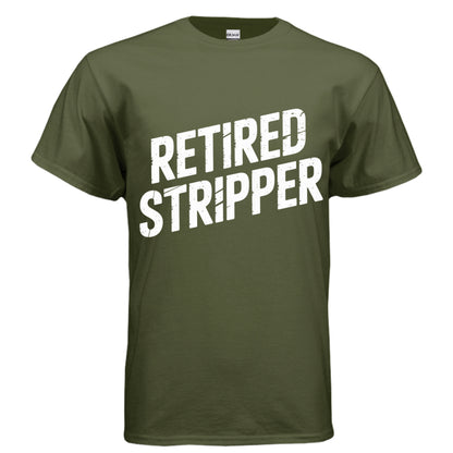 MILITARY GREEN - G500 - FRONT