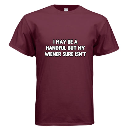 MAROON - G500 - FRONT